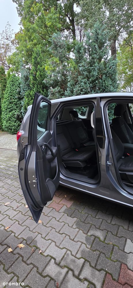 Opel Meriva 1.4 T Enjoy - 20