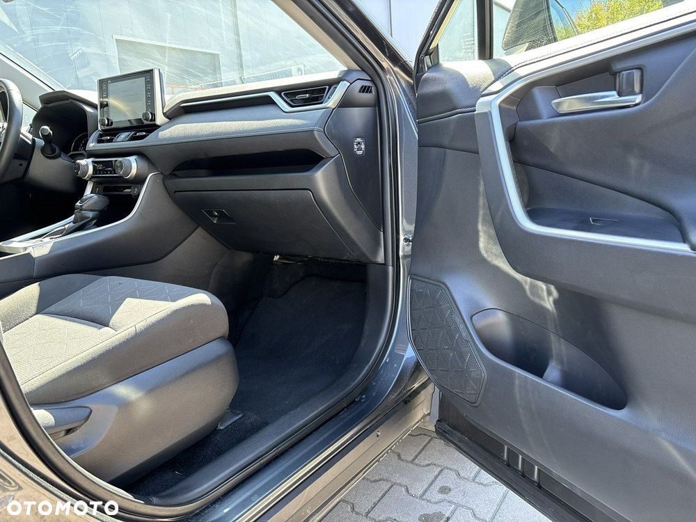 Toyota RAV4 2.0 Comfort 4x2 MS - 18