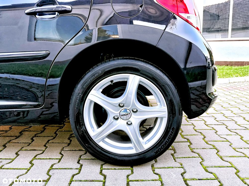 Peugeot 207 1.4 Sportium - 25