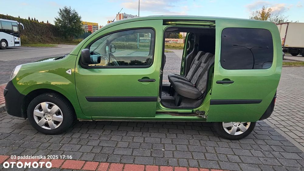 Renault Kangoo 1.6 16V 105 Expression - 1