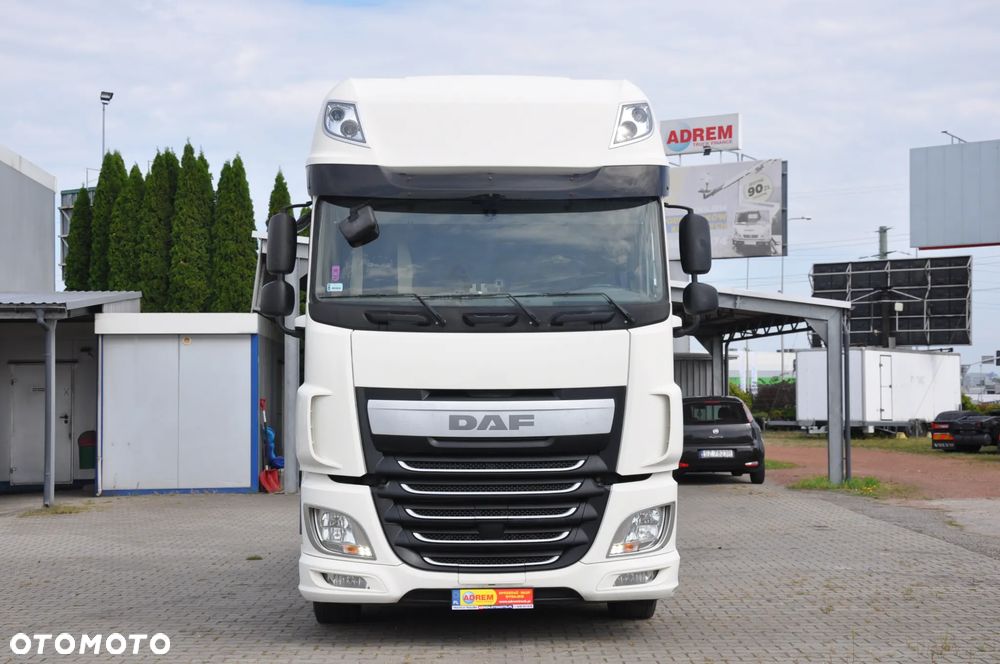DAF SSC 460 LOW DECK - 2