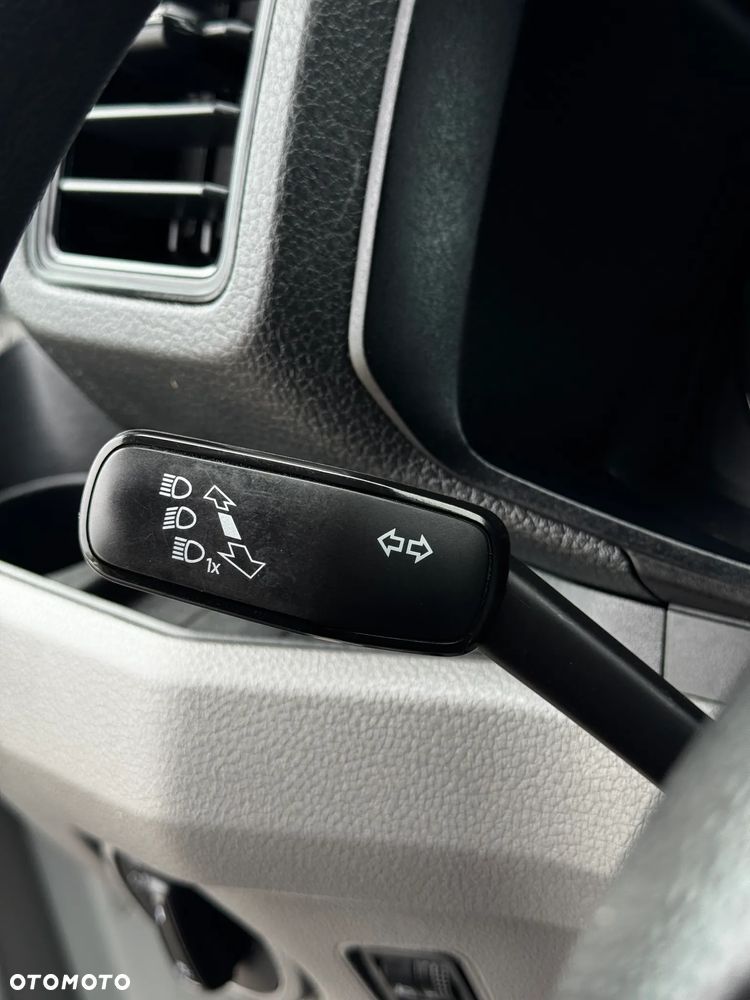 Volkswagen CRAFTER - 22