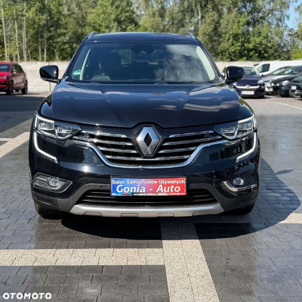 Renault Koleos - 6