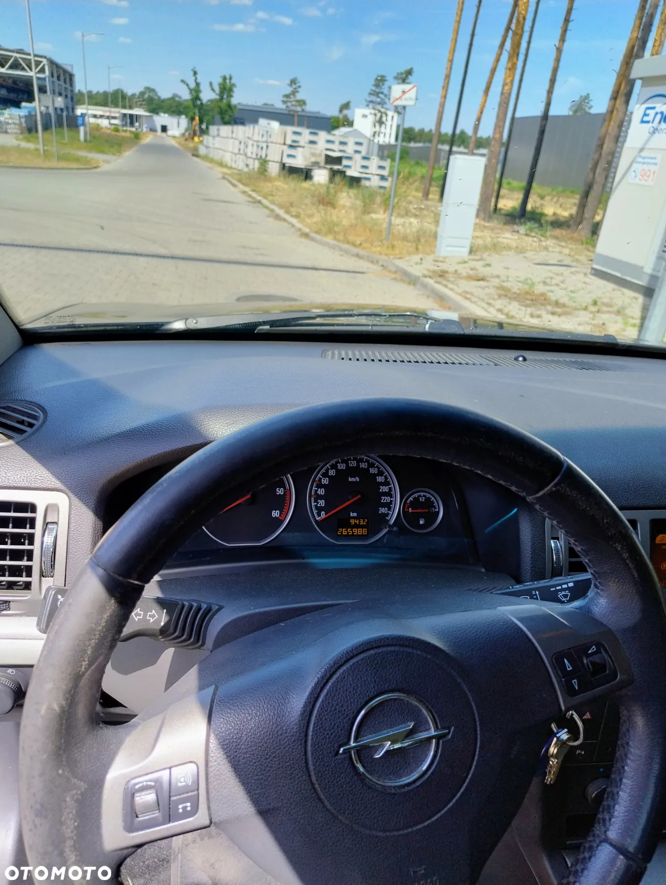 Opel Vectra 1.9 CDTI Elegance - 7