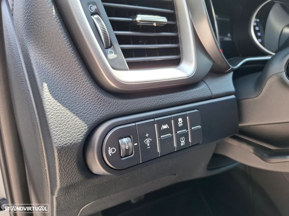 Kia XCeed 1.5 T-GDi Sport - 22