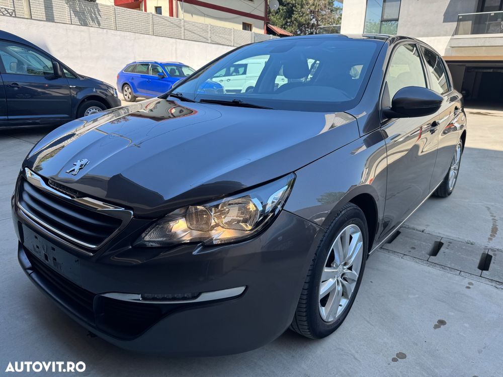 Peugeot 308 e-HDi 115 Stop & Start Access - 1