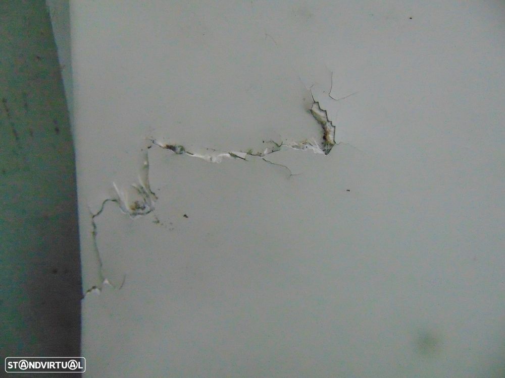 Mercedes MB 100 capot/tampa do motor - 4