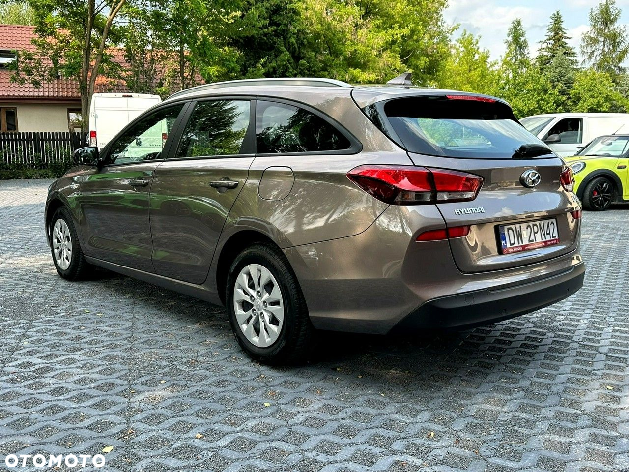 Hyundai i30 1.5 DPI Classic + - 6