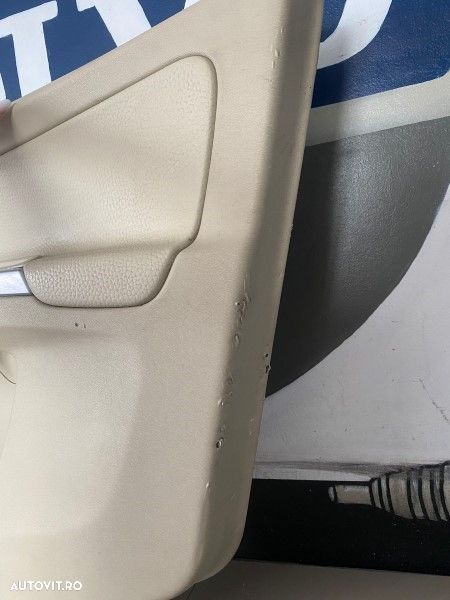 Fata de usa dreapta fata Volvo XC60 6635777, 30766388 - 4