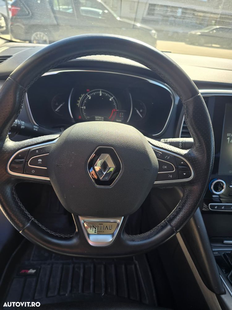 Renault Talisman ENERGY dCi 160 EDC INITIALE PARIS - 6