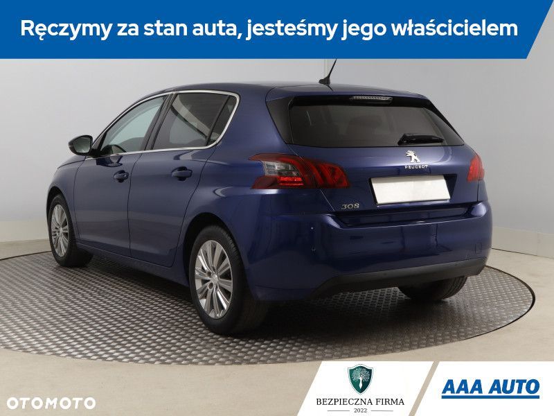 Peugeot 308 - 6