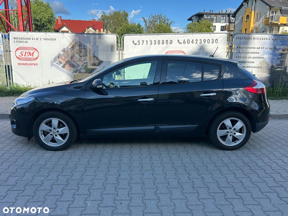 Renault Megane - 9