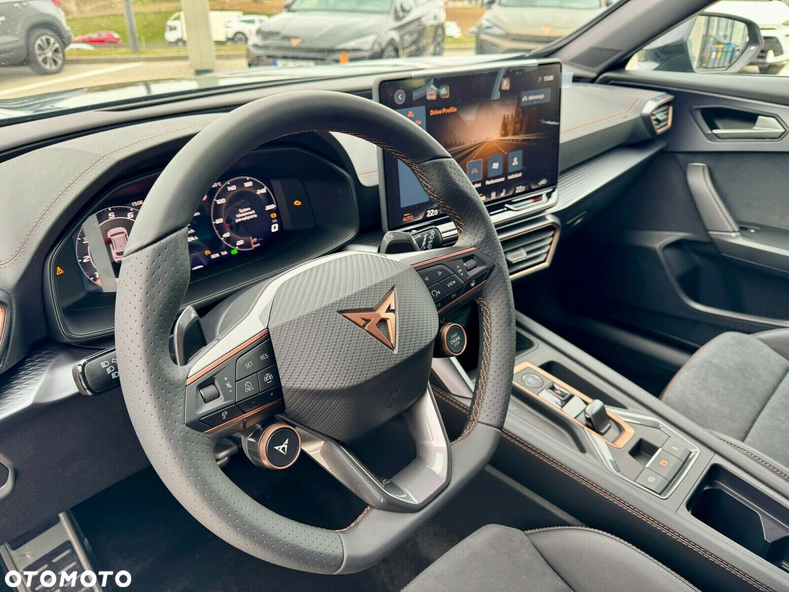 Cupra Formentor - 12