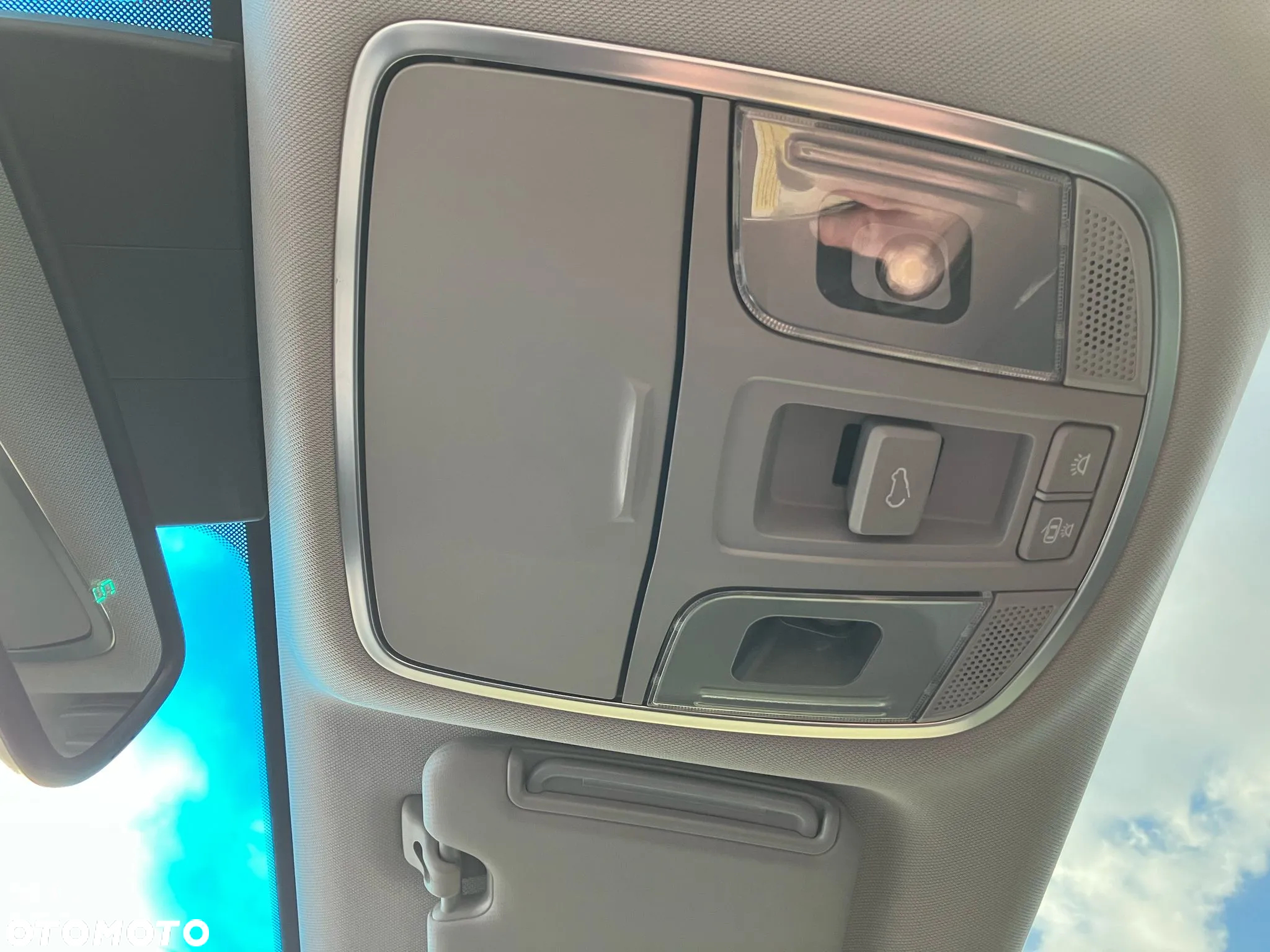 Hyundai Tucson - 15