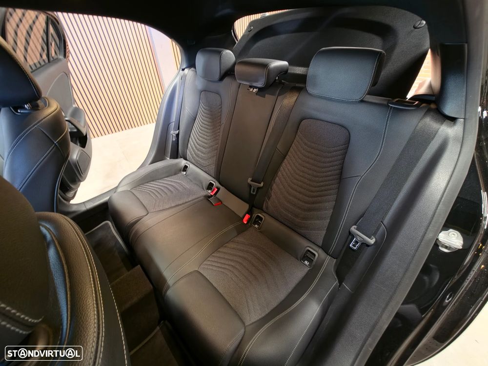 Mercedes-Benz A 250 e 8G-DCT Progressive - 33