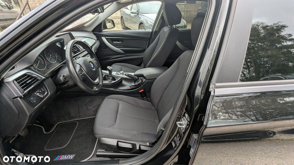 BMW Seria 3 - 14