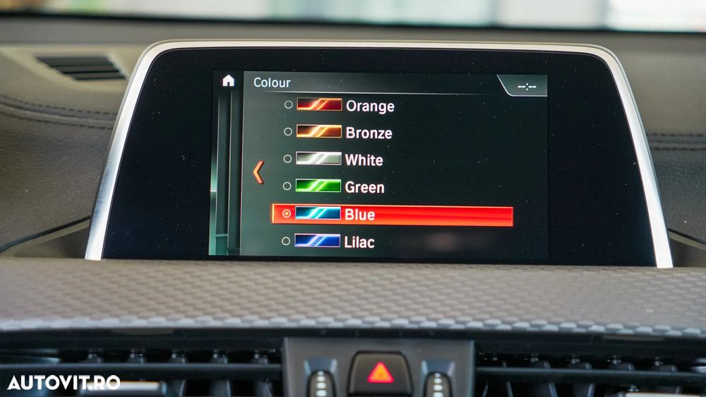 BMW X2 sDrive18d AT - 13