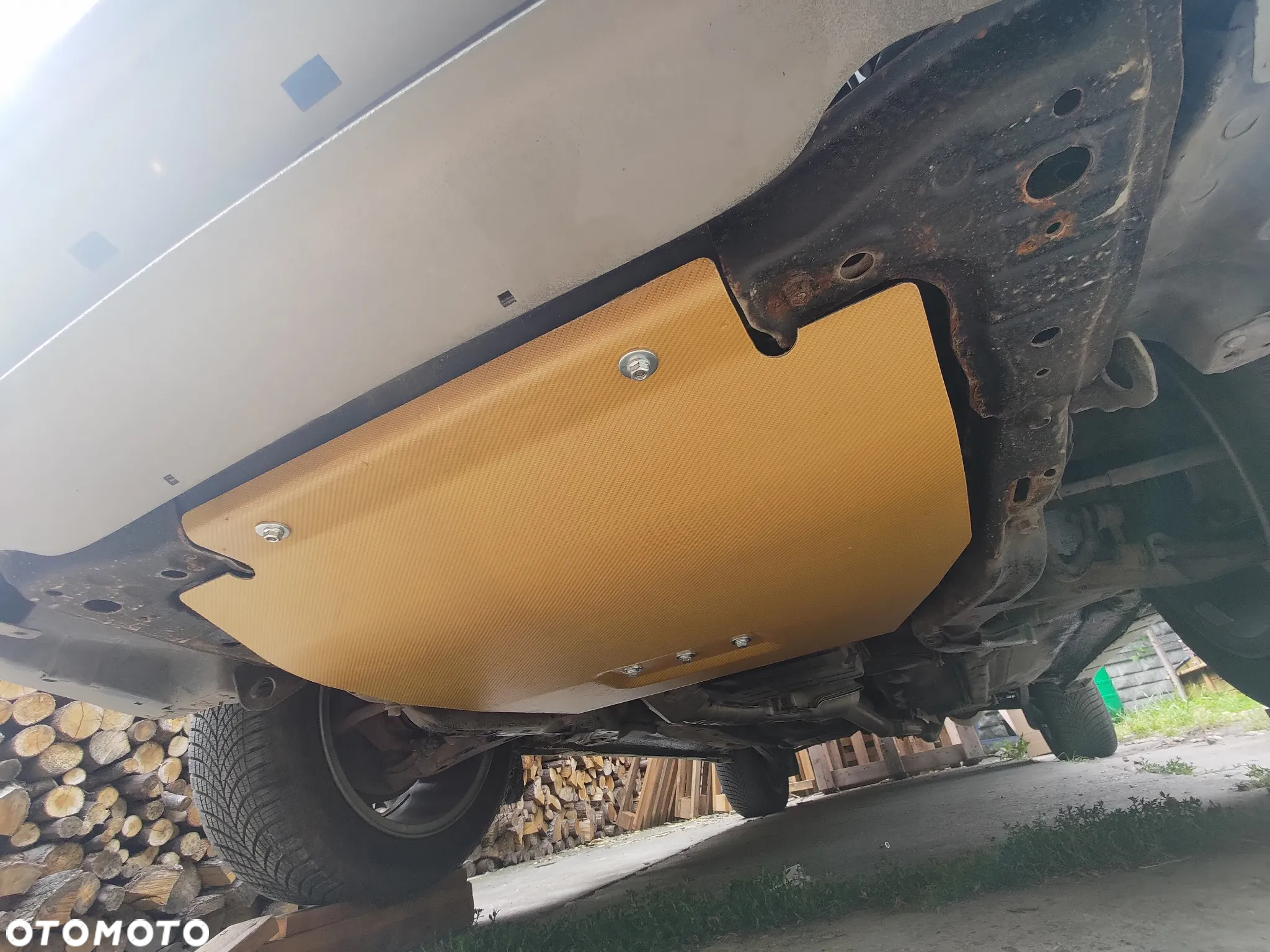 Subaru Forester 2.5 XT LUN - 26