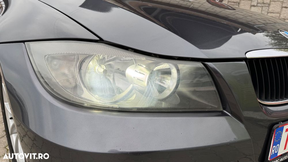 BMW Seria 3 320d - 20