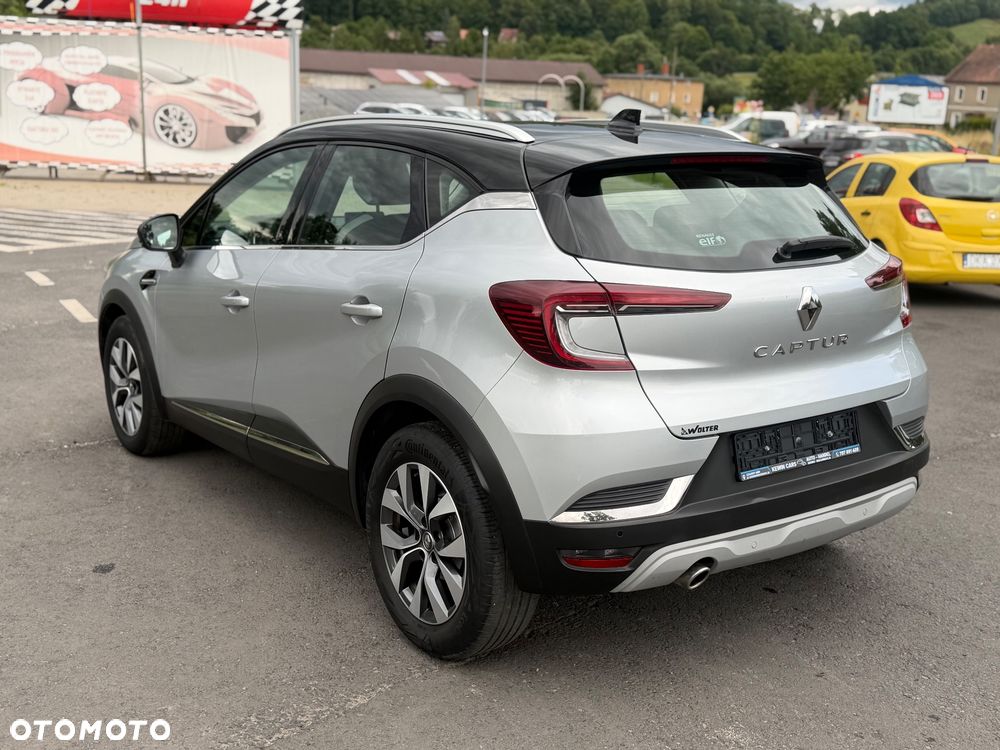 Renault Captur 1.3 TCe Intens EDC - 16