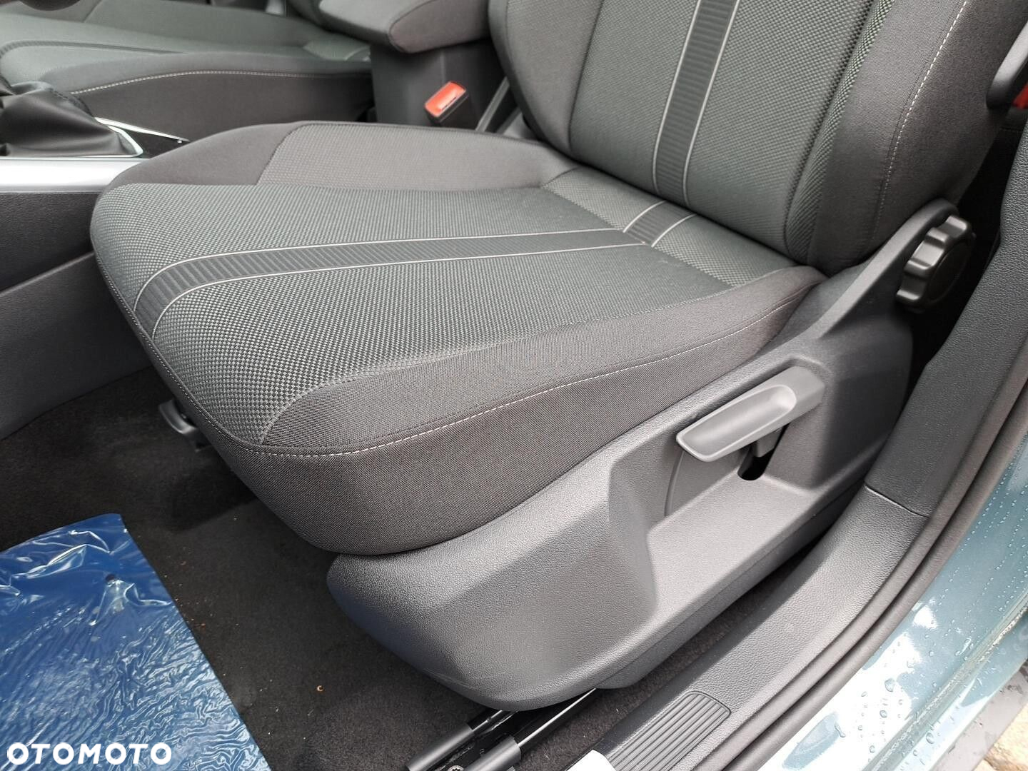 Volkswagen T-Roc 1.5 TSI Life Plus DSG - 14