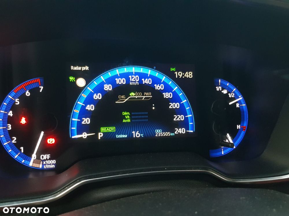 Toyota Corolla - 11