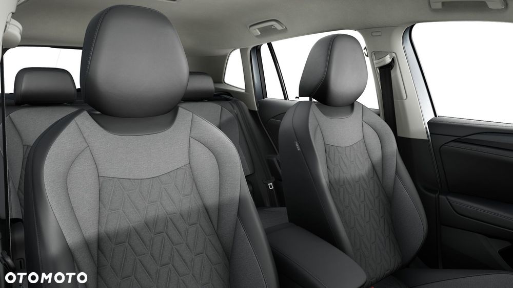 Volkswagen Tiguan 1.5 eTSI Life DSG - 9