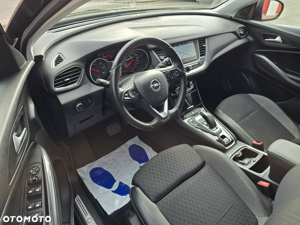 Opel Grandland X 1.6 T PHEV Edition Business - 17
