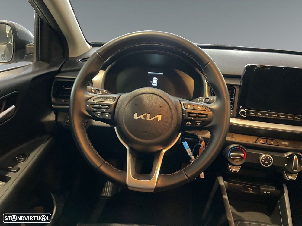 Kia Stonic 1.2 MPi Dynamic - 13