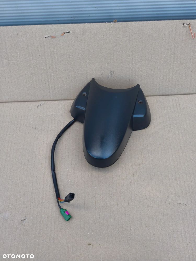 Kamera cofania Mercedes Sprinter w906 a9069059800 - 2