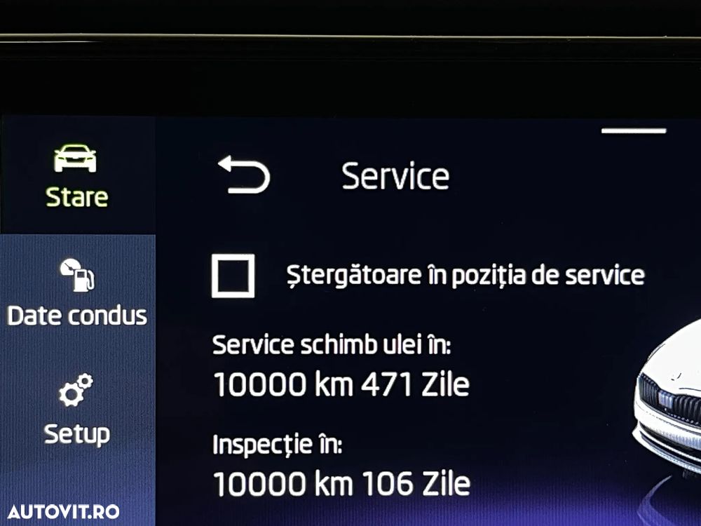Skoda Octavia 2.0 TDI Ambition - 20