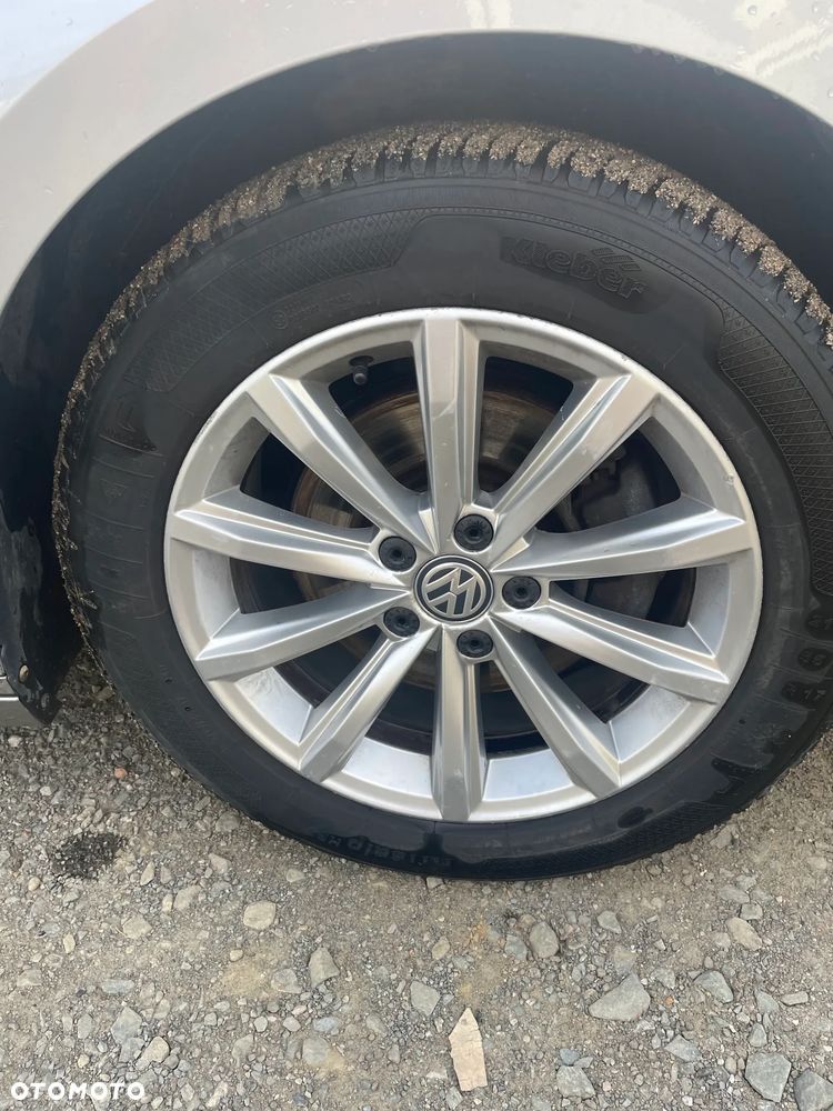 Volkswagen Passat 2.0 TDI BMT 4Mot Highline DSG - 18