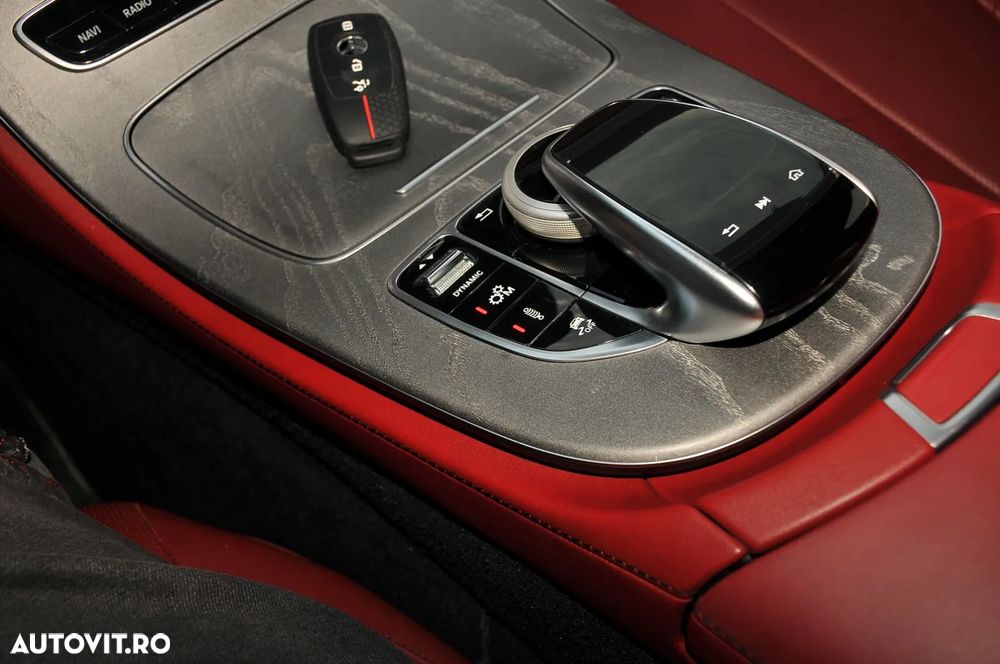Mercedes-Benz CLS 53 AMG 4Matic+ AMG Speedshift TCT 9G Limited Edition - 34