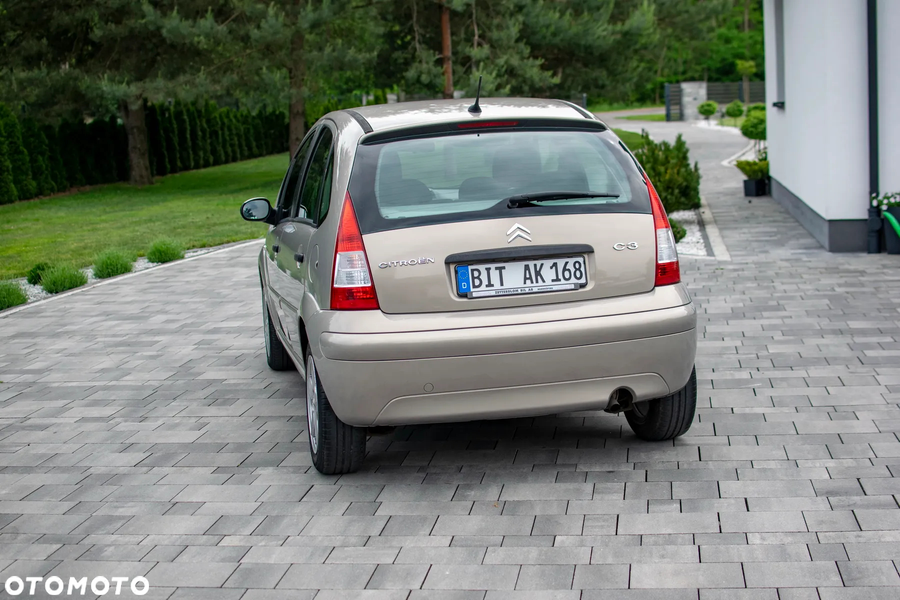 Citroën C3 - 24