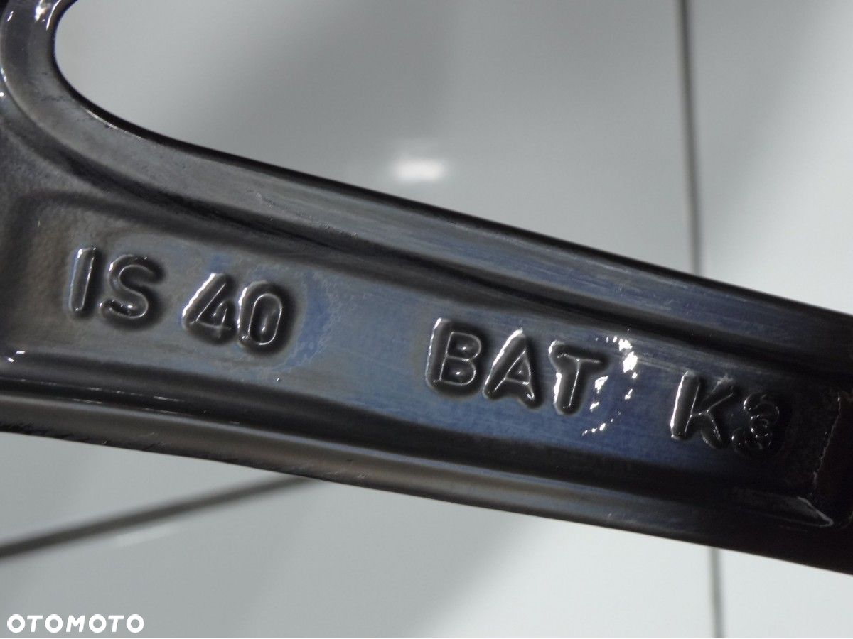 Koła letnie BMW M-PAKIET 19" BMW 3 G20 G21 - 5