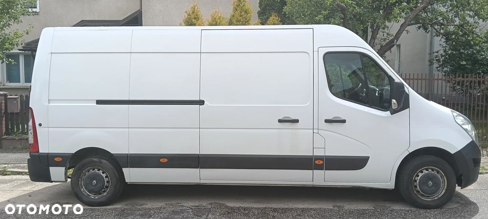 Renault Master - 3