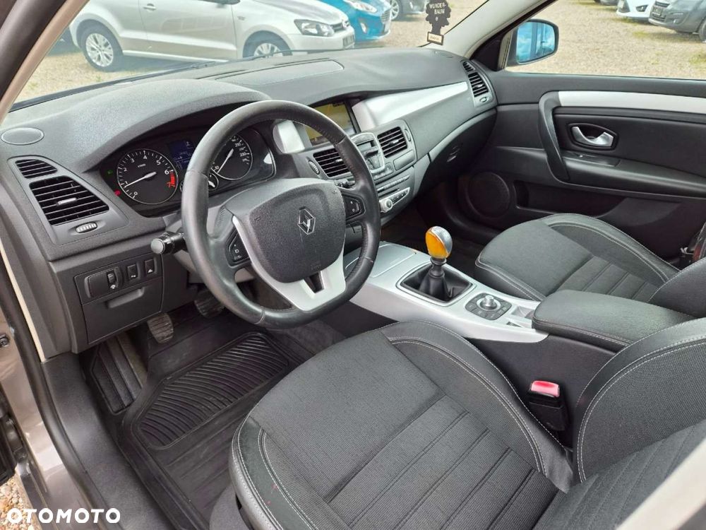 Renault Laguna 2.0 16V 140 Dynamique - 6