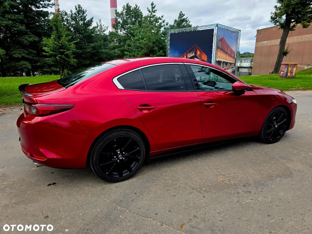 Mazda 3 - 2