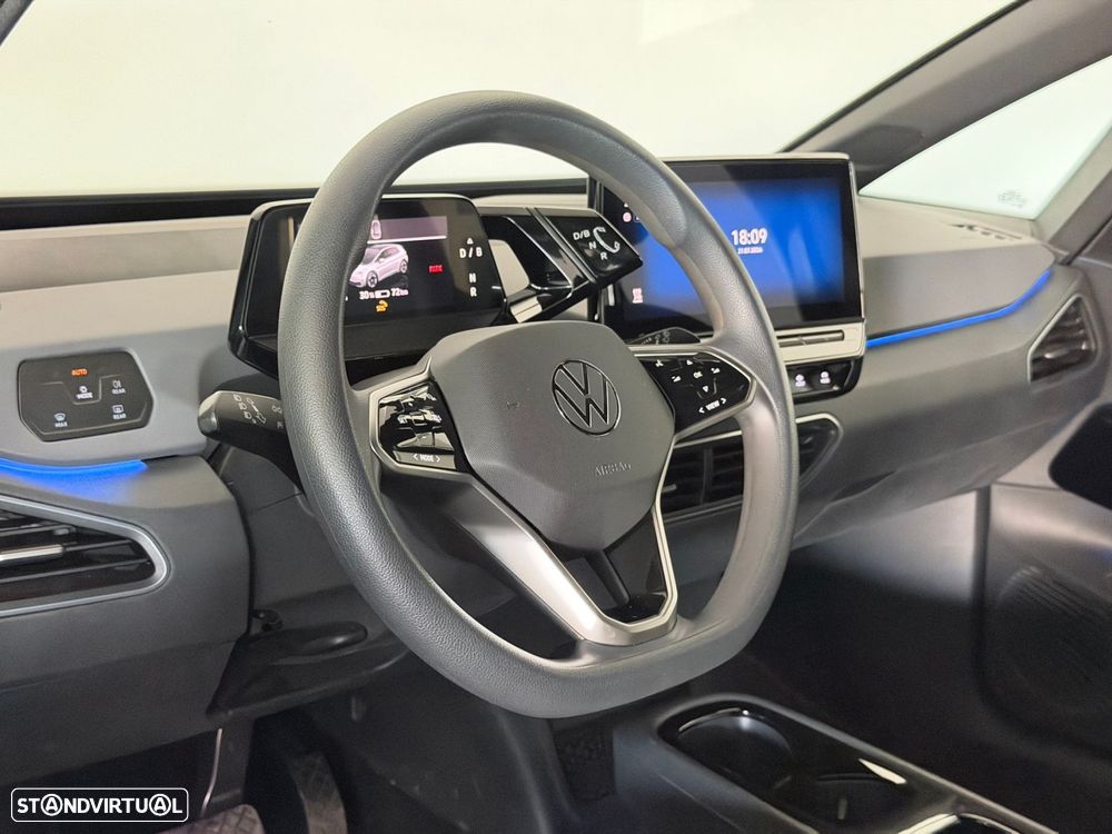 VW ID.3 Pure Performance - 14