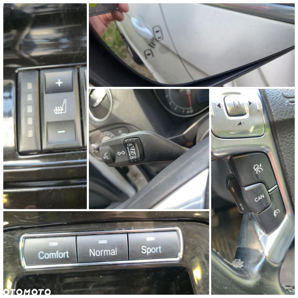 Ford S-Max - 14