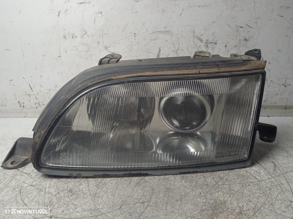 FAROL ESQUERDO LEXUS GS 300 JZS147 - 1