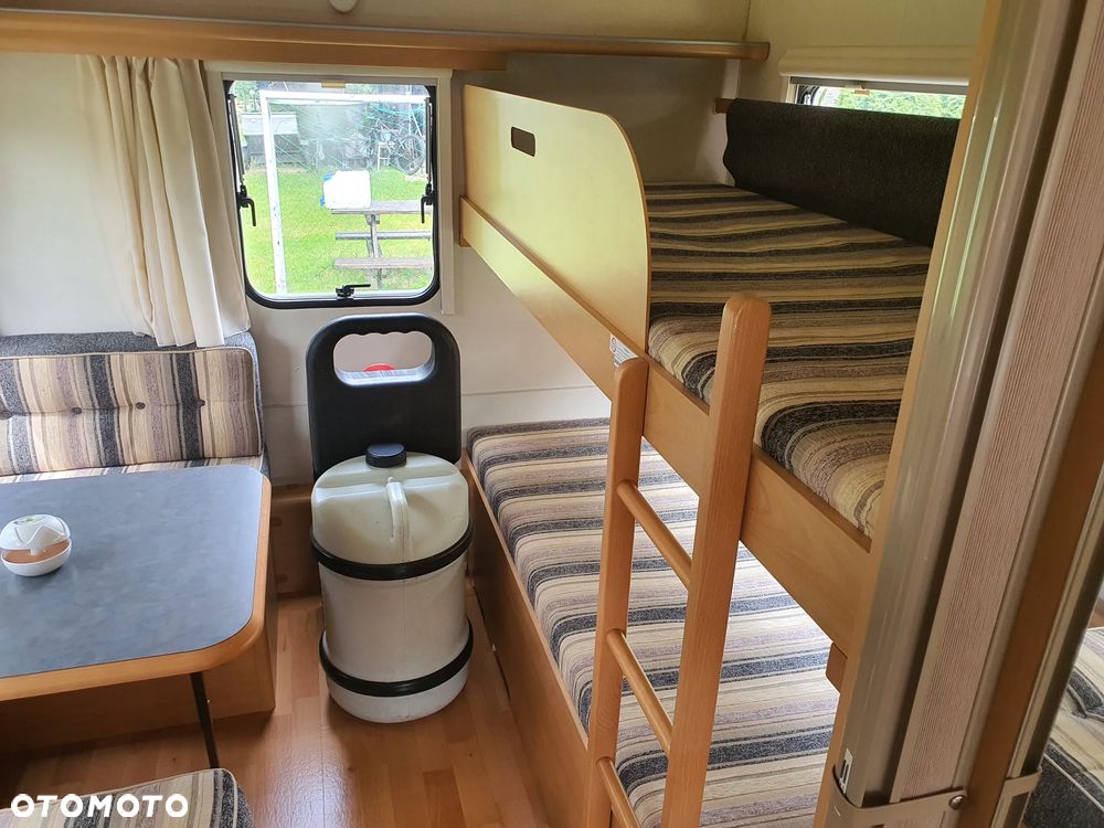 Adria Altea 542 - 8