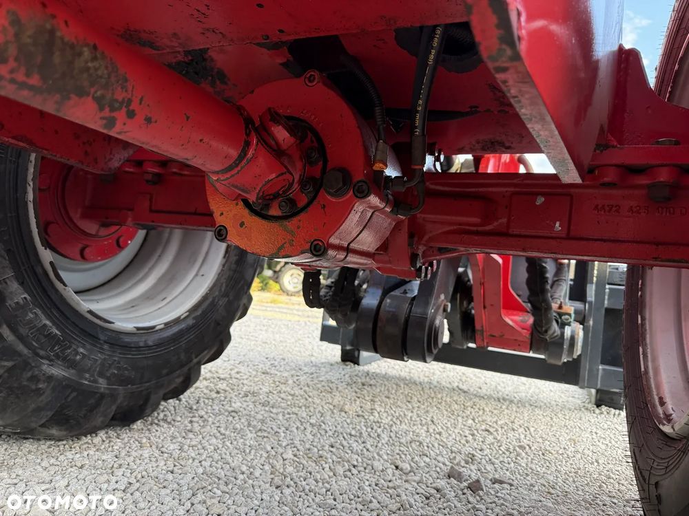 Schaffer 9330 T / TELESKOP / UDŹWIG 4,2 TONY / ORYGINAŁ / ZADBANA / DEUTZ / SPROWADZONA Z NIEMIEC / PIĘKNIE UTRZYMANA / KLIMA / BEZ DPF I ADBLUE / 9330T 9310 300 310 320 330 JCB - 20