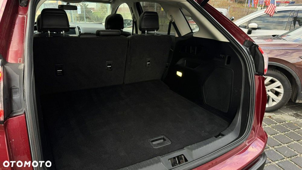 Ford Edge - 22