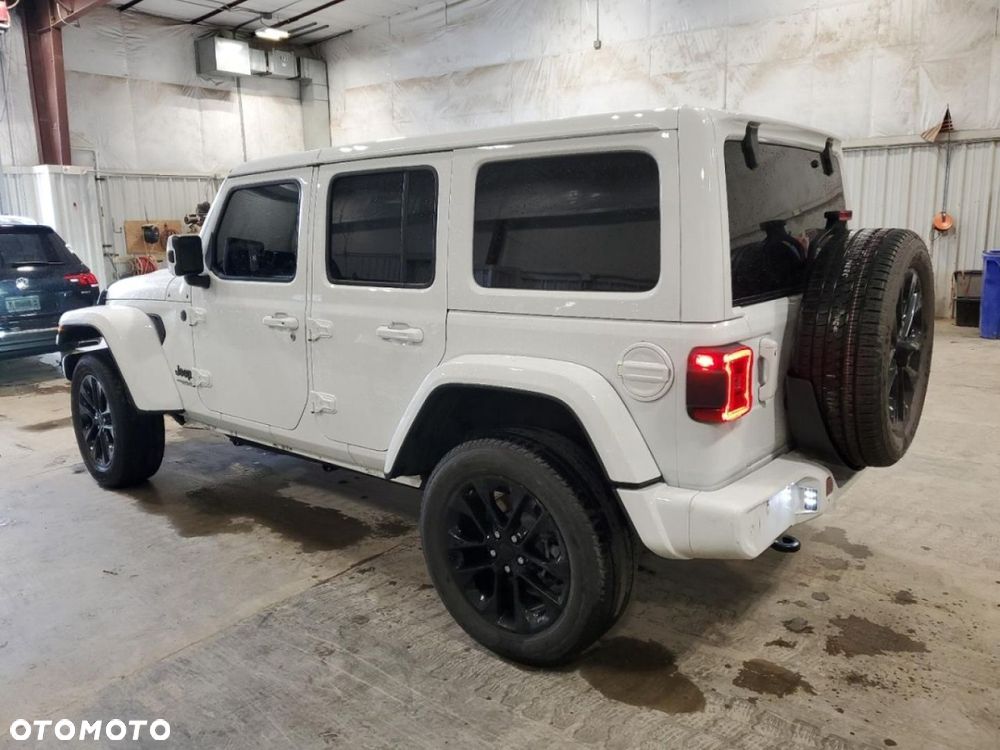 Jeep Wrangler - 6