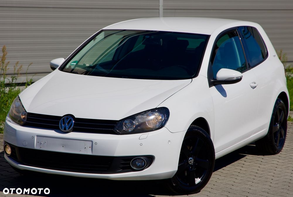 Volkswagen Golf 1.4 TSI (BlueMotion Technology) Comfortline - 2