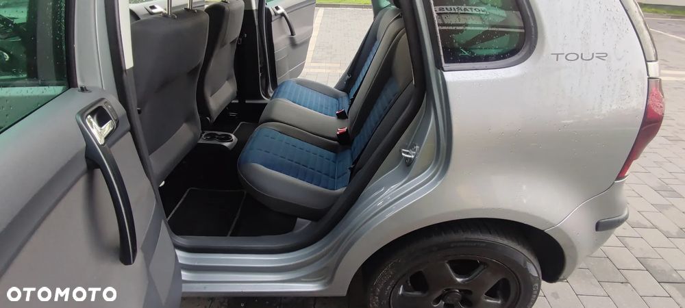 Volkswagen Polo 1.2 Tour Edition - 26