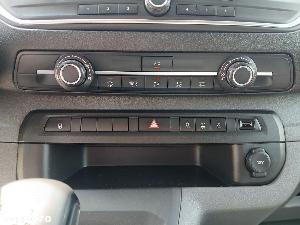 Toyota PROACE - 29