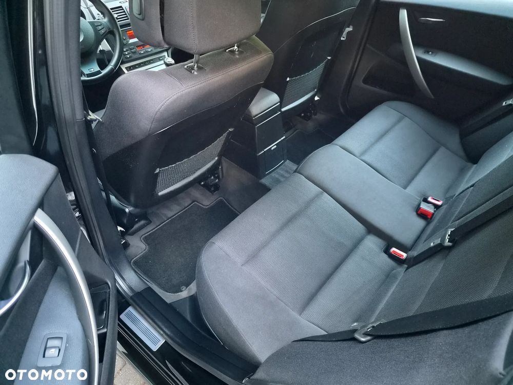 BMW X3 xDrive20d Limited Sport Edition - 13