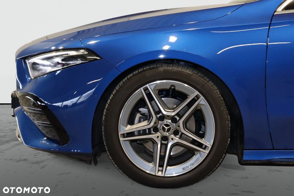 Mercedes-Benz Klasa A - 6